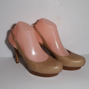 Pura Lopez 339833 sz 39.5 8.5 nude Dark Academia